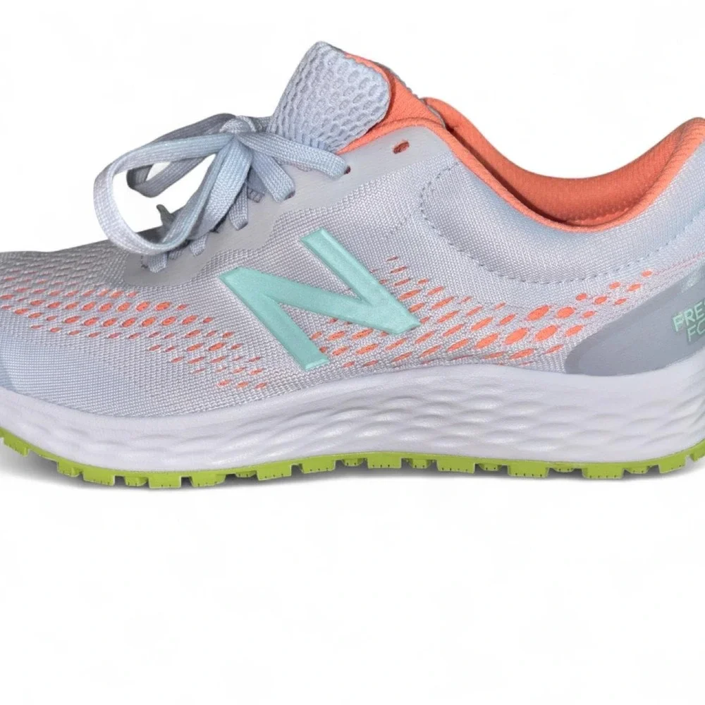 New Balance 👟 new
